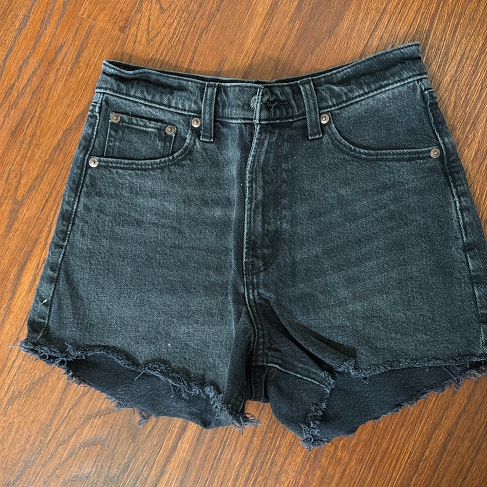 Abercrombie shorts